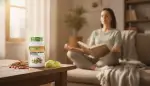Ashwagandha: Natürlicher Stressabbau und Ruhe
