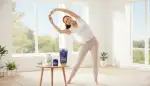 Darm Detox Kur: Vitalität für Gelenke