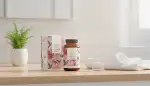 Die Essenz der Schönheit: Haut-Haar-Nägel Vitamine