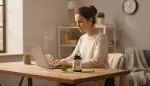 Ginkgo: Mehr Konzentration im Alltag