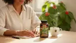 Ginseng Wirkung: Adaptogene für mehr Vitalität