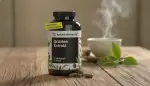 Grüntee-Extrakt: Natürlicher Zellschutz und Vitalität