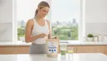 Kollagen-Pulver: Stärke für Gelenke & Bindegewebe