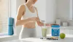 Kollagenpeptide: Starke Gelenke, mehr Vitalität