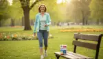 Omega-3: Gelenke in Bewegung halten