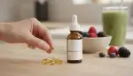 Omega-3: Qualität für Ihre Gesundheit