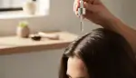 Starkes Haar: Die Kraft von Haarwachstum Seren