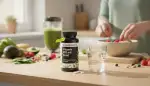 Vitamin B12: Essentiell für pflanzliche Ernährung