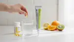 Vitamin C: Maximale Aufnahme sichern