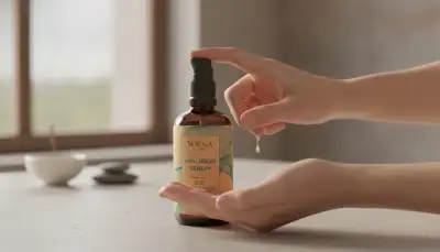 Anti-Aging-Komplexe: Ganzheitlich jünger wirken