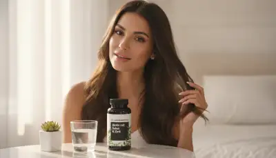 Biotin: Der natürliche Beauty-Booster