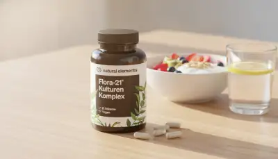 Darmmikrobiom Kur: Innere Balance finden