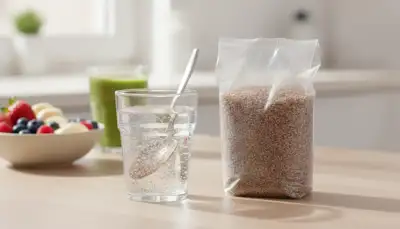 Flohsamenschalen: Sanfte Kraft für Ihren Darm