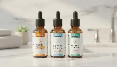 Ganzheitliche Vitamin-Sets verstehen