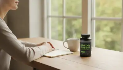 Ginkgo: Starker Schutz vor oxidativem Stress