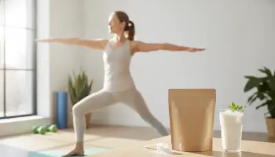 Kollagen für Gelenke: Baustein der Beweglichkeit
