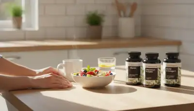 Mehr Energie: Ihr Vitamin-Set für Vitalität