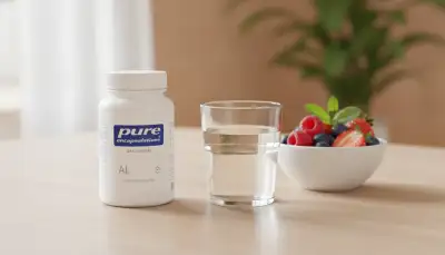 Nährstoffheld-Trend: Warum die Pure Encapsulations Vitaminformel Ihre tägliche Routine bereichern kann