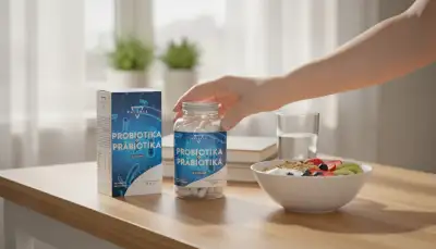 Präbiotika: Schlüssel zur Darmgesundheit