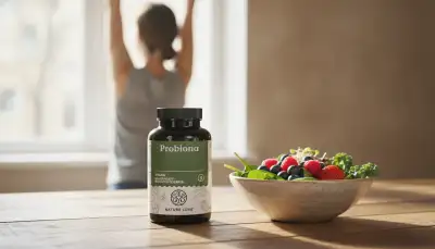 Probiotika: Schlüssel für Verdauung und Gelenke