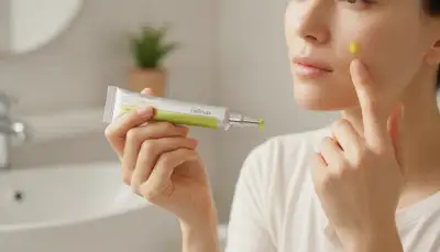 Retinol Creme: Schlüssel zu jugendlicher Haut