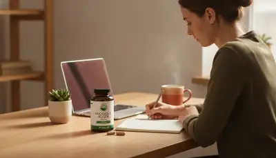 Rhodiola: Fokus und geistige Frische