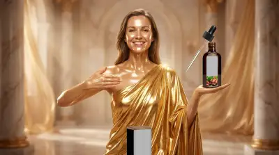 Die 8 besten Gesichtsöle Naturkosmetik im Vergleich (Oktober 2026)