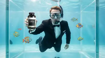 Die 8 besten Omega 3 Kapseln im Vergleich (August 2026)