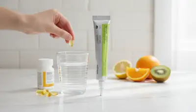 Vitamin C: Maximale Aufnahme sichern