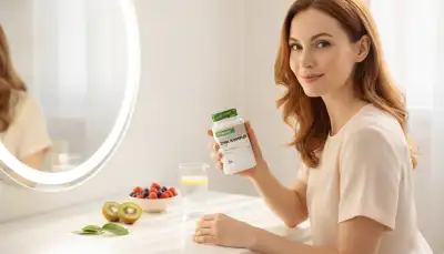 Zink Beauty: Mineral für strahlende Haut