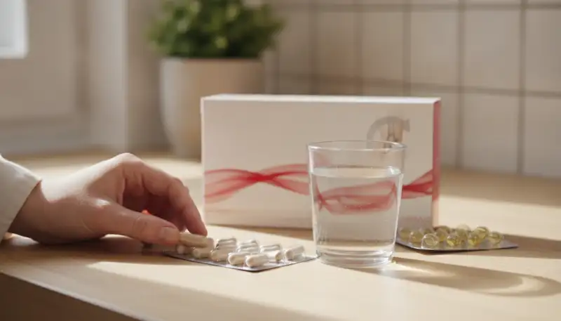 Arthro-Formeln: Optimale Inhaltsstoffe für Gelenke