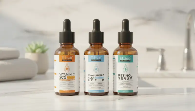 Ganzheitliche Vitamin-Sets verstehen