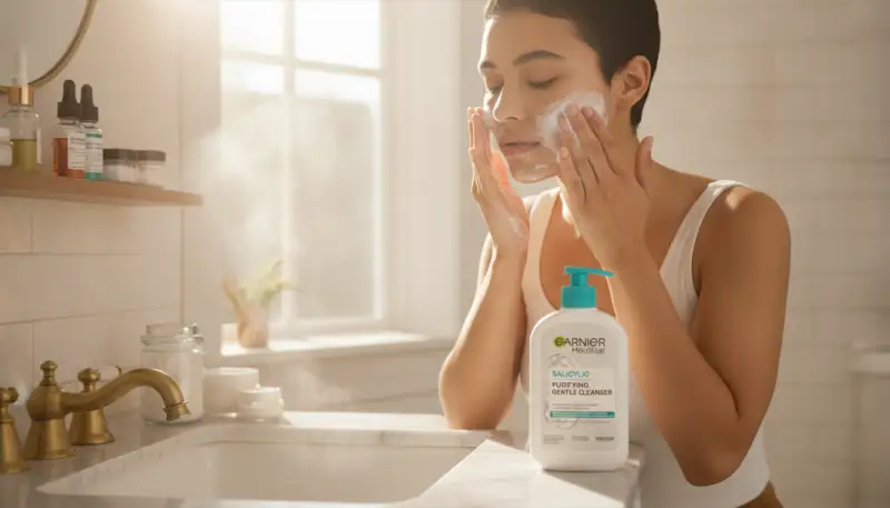 Jugendliche Ausstrahlung: Die Kraft von Beauty-Komplexen