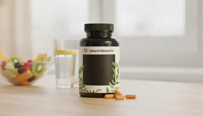 Multivitamine kaufen: Die richtige Wahl treffen