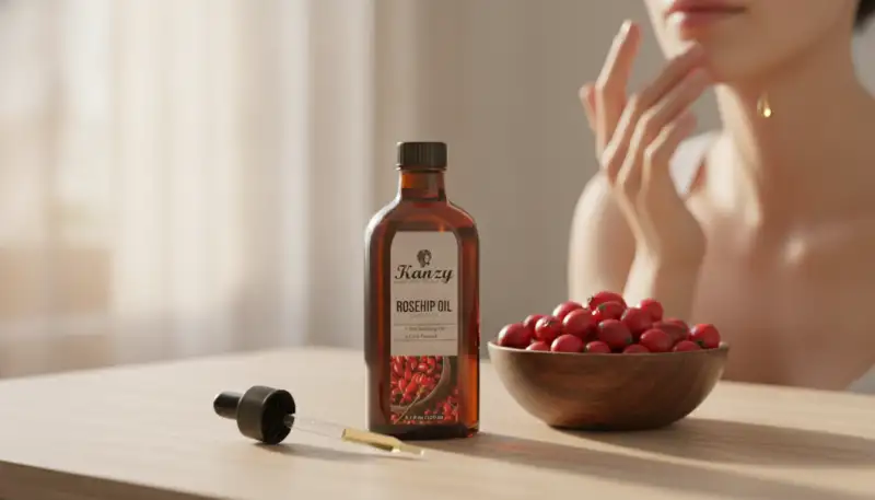 Pflanzliche Anti-Aging-Öle: Natürliche Verjüngung