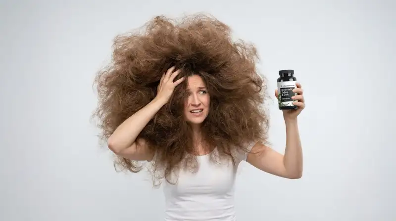 Die 8 besten Biotin Kapseln im Vergleich (Oktober 2026)