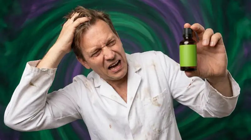 Die 8 besten Bitterstoffe Tropfen im Vergleich (September 2026)