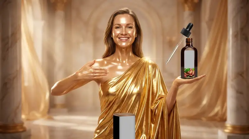 Die 8 besten Gesichtsöle Naturkosmetik im Vergleich (Oktober 2026)