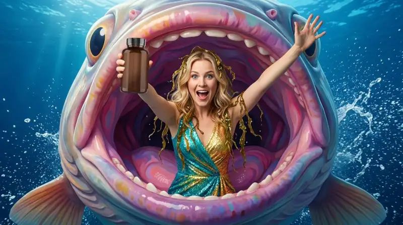 Die 8 besten Kollagene aus Fisch im Vergleich (August 2026)