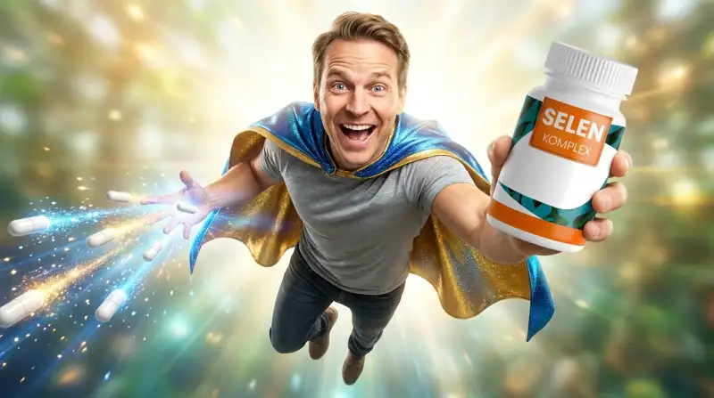 Die 8 besten Selen Kapseln im Vergleich (Oktober 2026)
